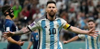 Retirement Messi announces future plans