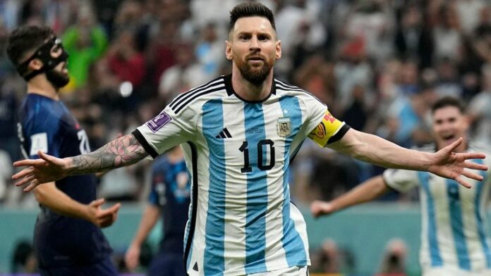 Retirement Messi announces future plans