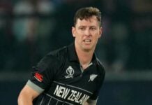 மேற்கிந்திய தீவுகள் ஒருநாள் தொடரில் மீண்டும் மேட் ஹென்ரி KANE WILLIAMSON