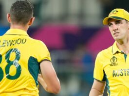 ஆஸி. வேக நட்சத்திரங்கள் IPL ஆரம்பப் போட்டிகளில் ஆடுவது சந்தேகம்