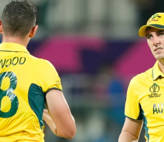 ஆஸி. வேக நட்சத்திரங்கள் IPL ஆரம்பப் போட்டிகளில் ஆடுவது சந்தேகம்