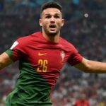 Portugal v Switzerland | Round of 16 | FIFA World Cup Qatar 2022 | Highlights
