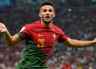 Portugal v Switzerland | Round of 16 | FIFA World Cup Qatar 2022 | Highlights