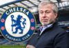 රුසියා – යුක්රේන අර්බුද මැද Chelsea විකිණෙයි Roman Abramovich confirms he will sell Chelsea