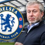 Roman Abramovich confirms he will sell Chelsea