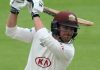 Rory Burns and Joe Denly named in England Test squad for Sri Lanka tour