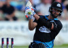 NatWest T20 Blast: Ross Whiteley hits six sixes in over for Worcester