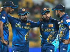 “Rebuild Sri Lanka” திட்டத்திற்கு இலங்கை கிரிக்கெட் 300 மில்லியன் ரூபாய் நன்கொடை!