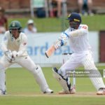 Sri Lanka’s tour of South Africa