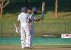 Sangeeth Cooray lifts Sri Lanka ‘A’ with a brilliant century