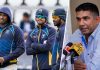 Sri Lanka Cricketers request inquiry against Pramodya’s allegations
