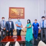 Sri Lanka Cricket granted