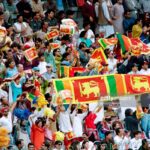 Sri Lanka Cricket