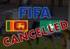 මැකාවු ශ්රී ලංකා ප්රශ්නයට FIFA මැදිහත් වෙයි