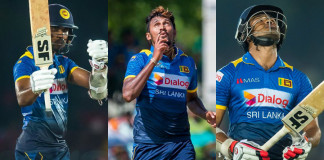 slvban limited overs review. feature.