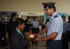 Air Commodore Roshan Biyanwela elected SLC Secretary