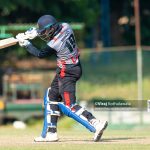 SLC Invitation T20 Tournament 2019/20