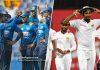Sri Lanka ODI and Test squads named for England series Sri Lanka ODI and Test squads