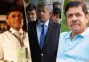 Mathivanan, Warnapura and Ranatunga withdraw from SLC elections