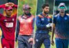 Sri Lanka Cricket announce Invitational T20 squads and schedule