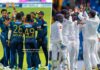 Fixtures announced for Sri Lanka tour of India 2022