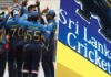 Sri Lanka cricketers agree to sign tour declaration