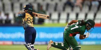 Sri Lanka vs Bangladesh