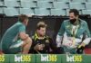 Smith out of remaining T20Is against Sri Lanka with concussion Steve Smith injury