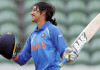 Smriti Mandhana draws inspiration from Kumar Sangakkara