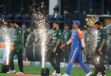 Decks cleared for India-Pakistan game on February 15 ICC Men’s T20 World Cup 2026