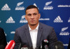 Sonny Bill Williams: New Zealand centre agrees new contract until 2019 Rugby World Cup after Auckland Blues switch sonny-bill-williams