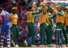 Proteas to face India in thrilling T20 Clash at Dafabet St. George’s Park Cricket Stadium India tour of South Africa 2024