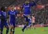 Chelsea beat Southampton with Hazard and Costa on target Southampton v Chelsea