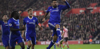 Southampton v Chelsea