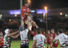 Abu Dhabi Harlequins on track to win the Western Clubs Champions League after victory over Bahrain