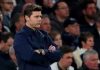 Spurs boss Pochettino spared touchline ban for Champions League final