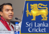 இலங்கையின் கிரிக்கெட்டை கட்டியெழுப்ப ஐந்து வருடங்கள் செல்லும் – நாமல் ராஜபக்ஷ