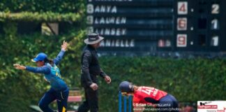 Revised schedule confirmed for England Women’s white-ball series against Sri Lanka