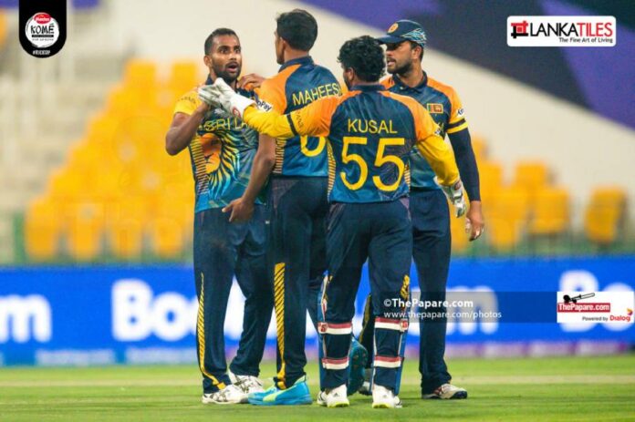 Sri Lanka won’t retain automatic