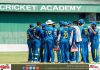 Sri Lanka ‘A’ tour of Bangladesh fixtures released