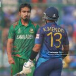 ICC Cricket World Cup 2023
