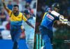 තිසර සහ උදාන PSL 2021 Player Draft හී ඉහළම කාණ්ඩයට Thisara & Udana