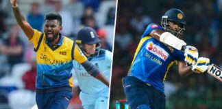 Thisara & Udana