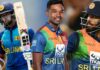 දේශීය ක්රිකට් ක්රීඩකයන්ට වින කරන හෙනය