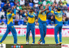 Is Sri Lanka the ‘World’s worst fielding side’? ‘World’s worst fielding side’