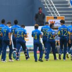 sri lanka cricket team 2022