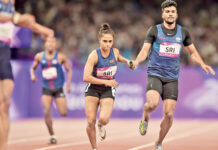 17 ஆண்டுகால பதக்க கனவை கோட்டை விட்ட இலங்கை