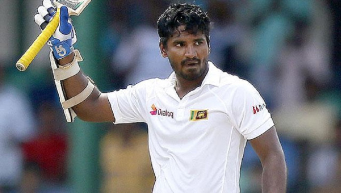 Kusal Perera