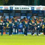 India tour of Sri Lanka 2021