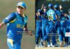 இலங்கை U19 அணியின் தலைவராக துனித் வெல்லாலகே நியமனம்